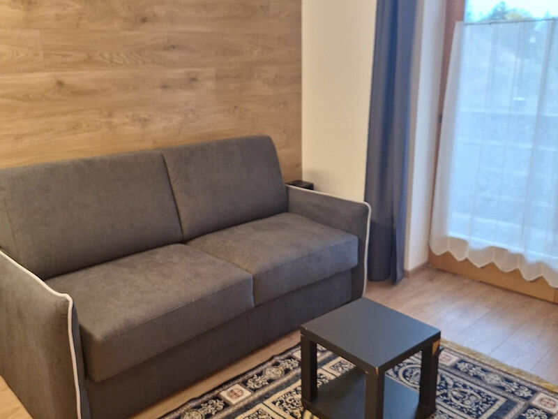 Chalet Naturalp