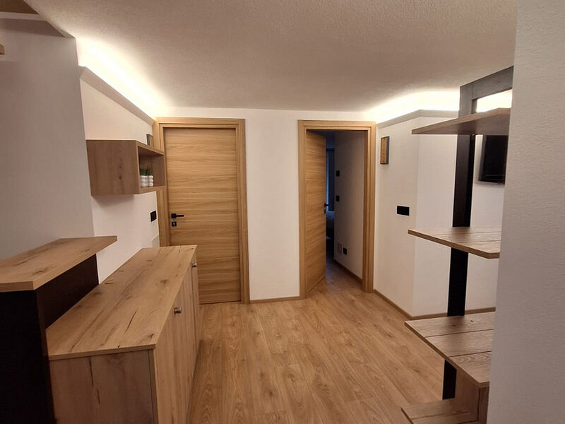 Chalet Naturalp
