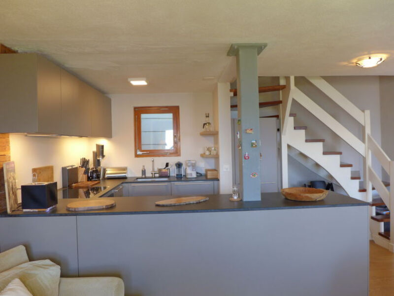 Chalet n°10
