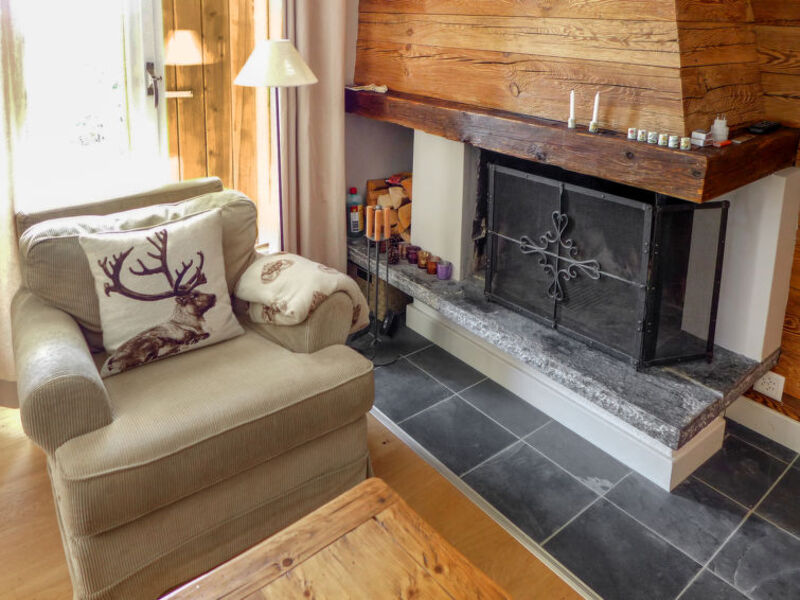 Chalet n°10