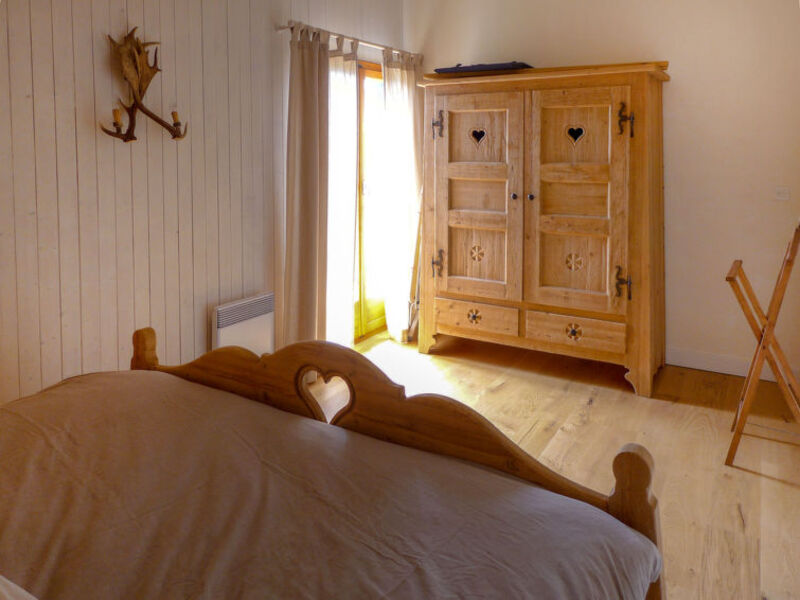 Chalet n°10