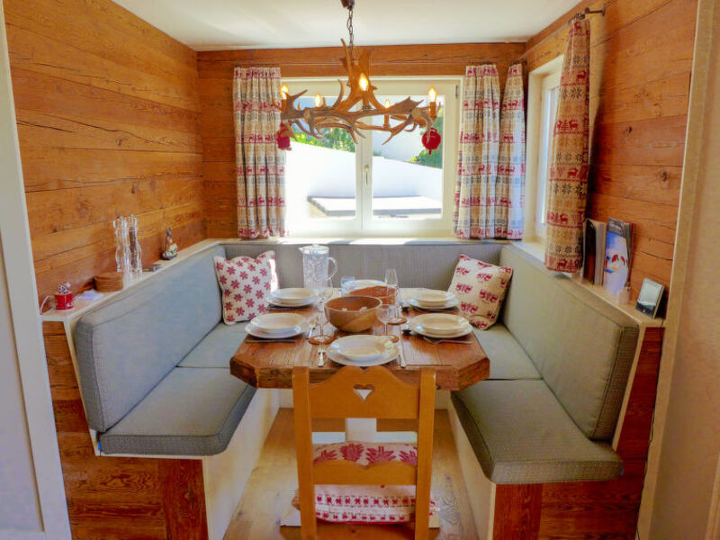 Chalet n°10