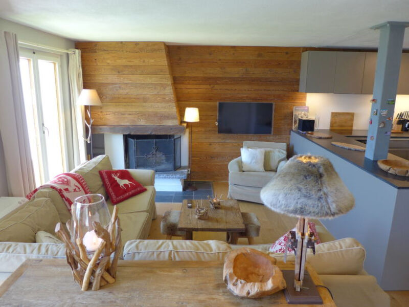 Chalet n°10