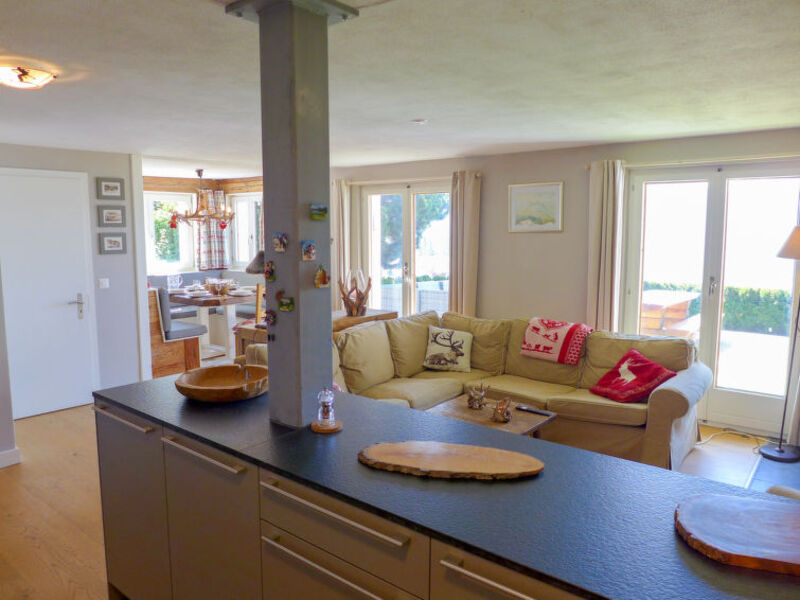 Chalet n°10