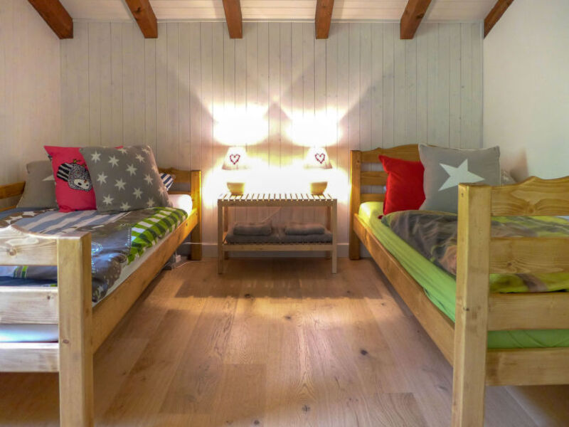 Chalet n°10