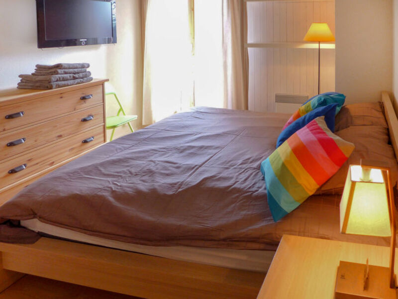 Chalet n°10