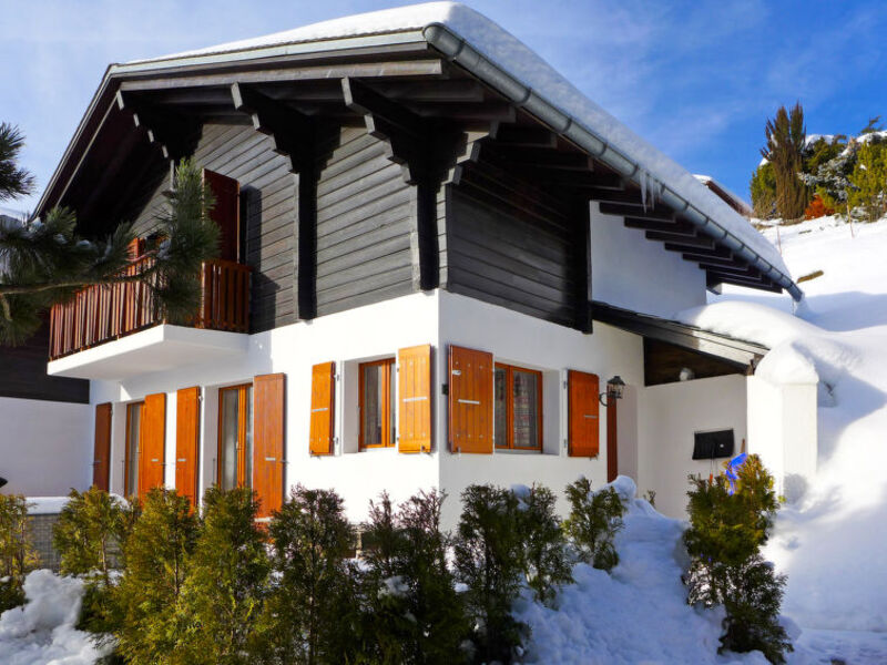 Chalet n°10