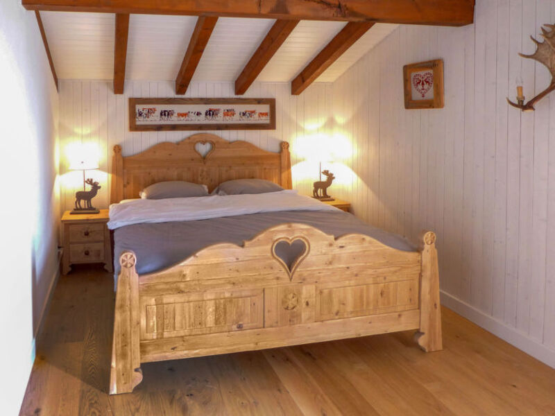 Chalet n°10