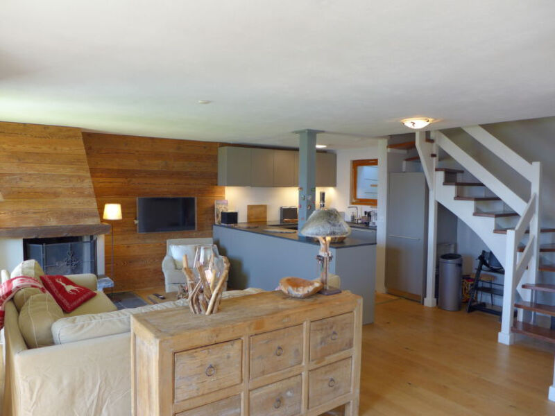 Chalet n°10