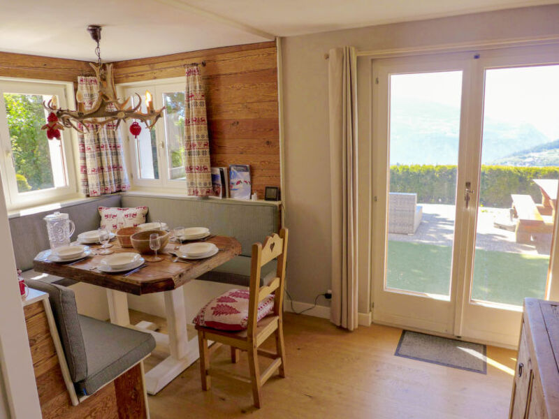 Chalet n°10
