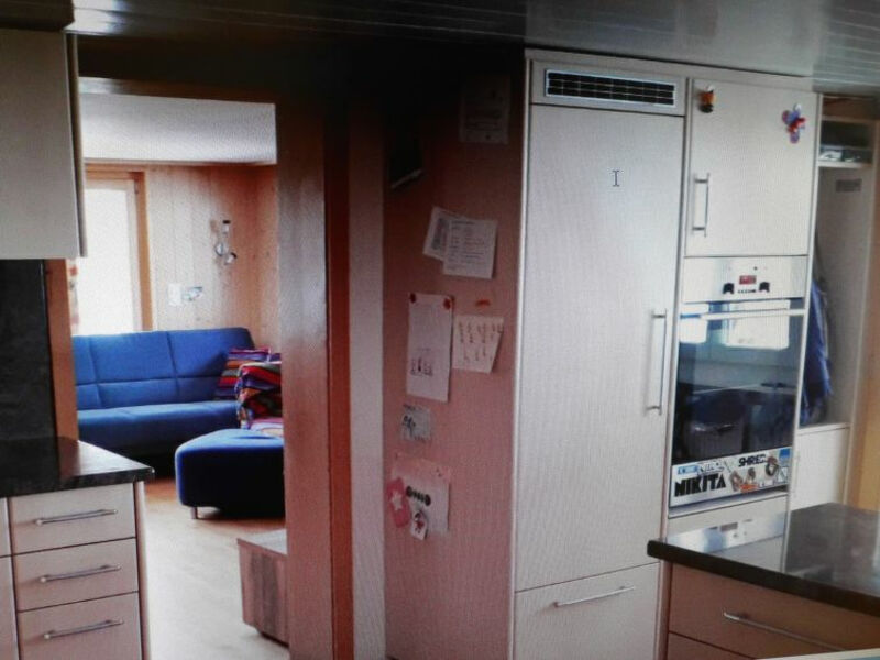 Chalet Nina