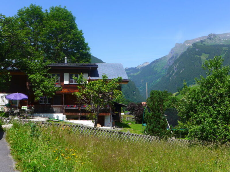 Chalet Nina