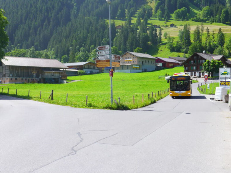 Chalet Nina