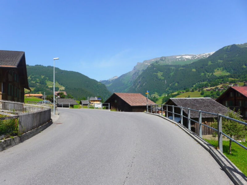 Chalet Nina