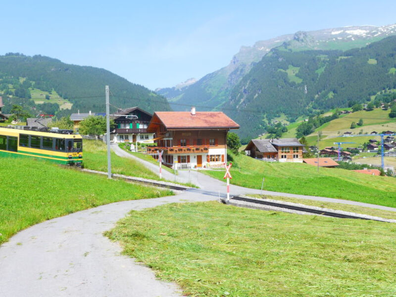 Chalet Nina