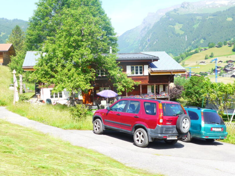 Chalet Nina