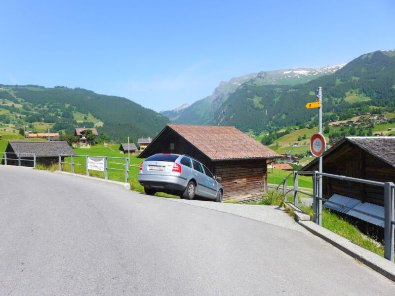Chalet Nina