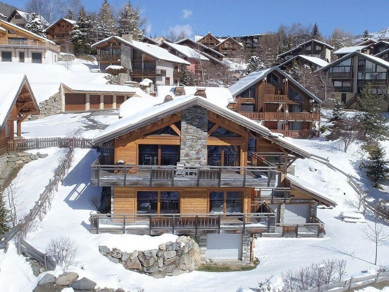 Chalet Norma