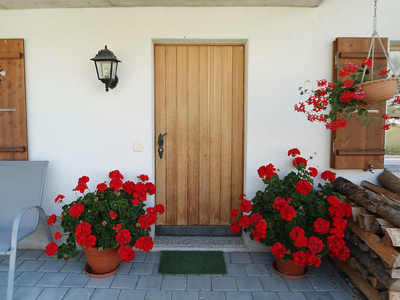 Chalet Olivia