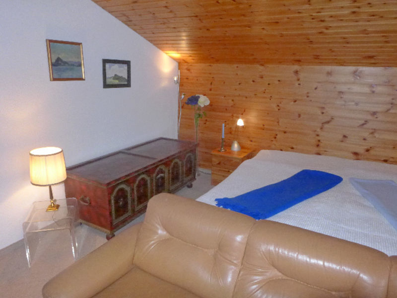 Chalet Olpa