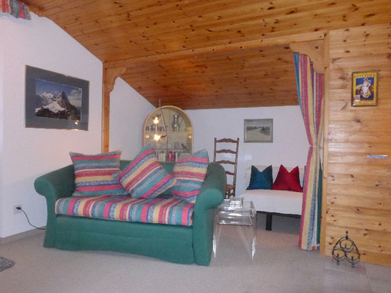 Chalet Olpa