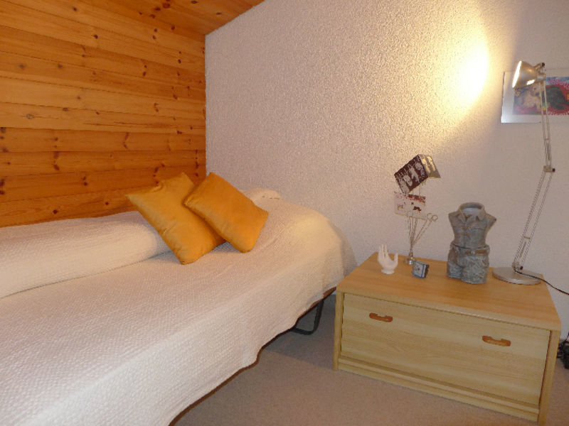 Chalet Olpa