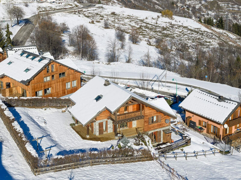 Chalet Oxalis
