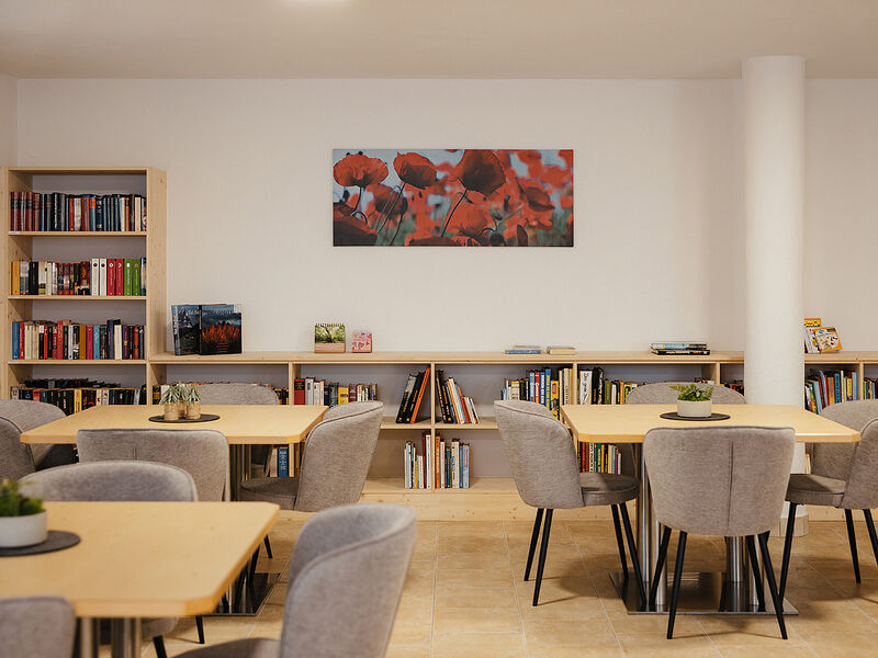 Chalet Penthouse Zirm