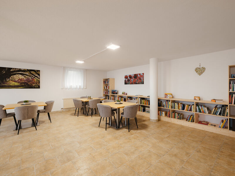 Chalet Penthouse Zirm