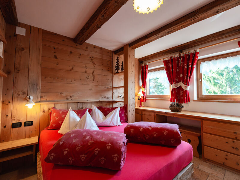 Chalet Pian