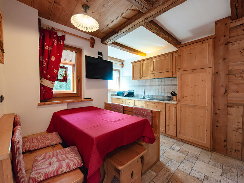 Chalet Pian