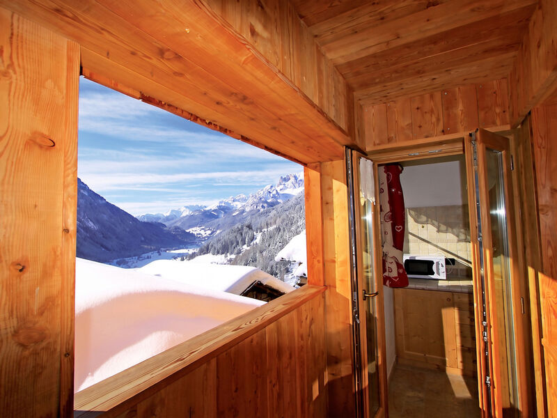 Chalet Pian
