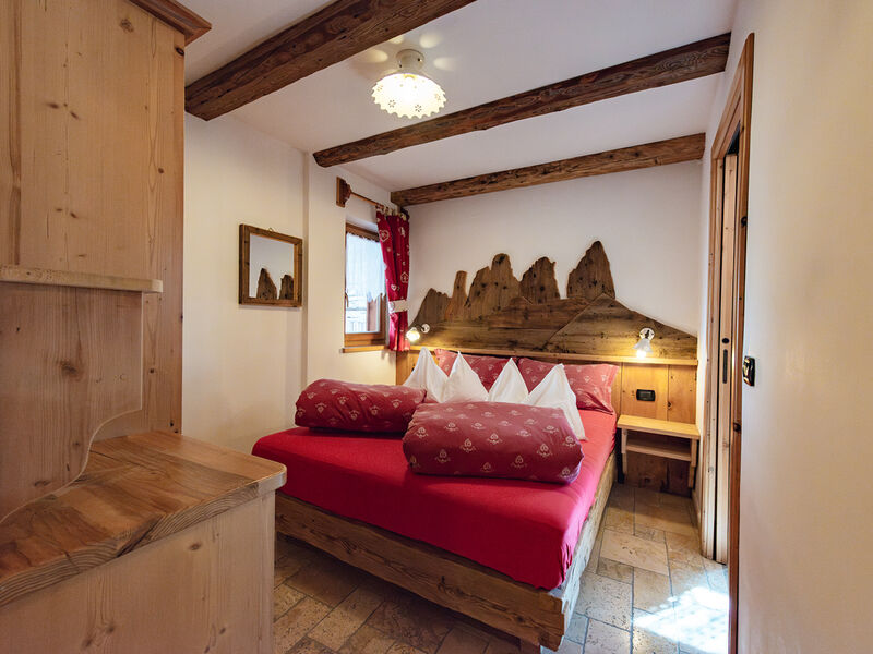 Chalet Pian