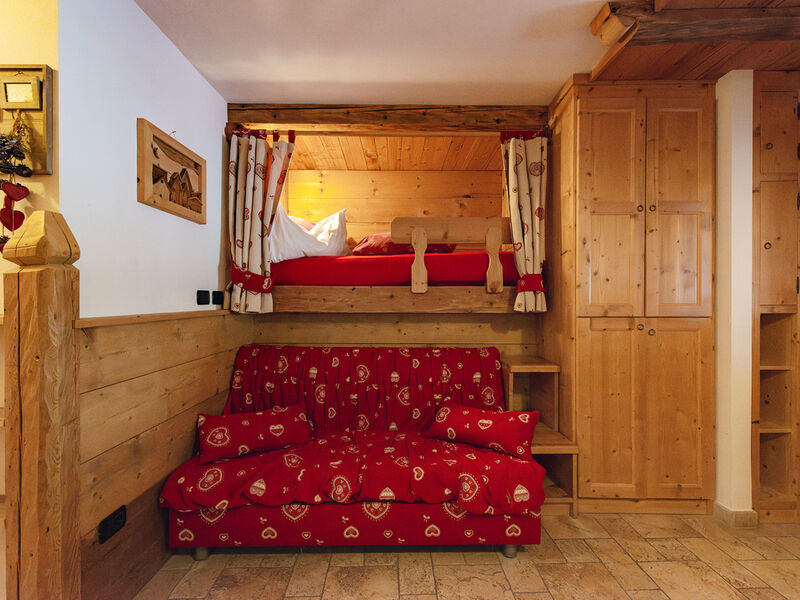 Chalet Pian