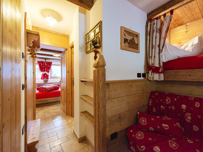 Chalet Pian
