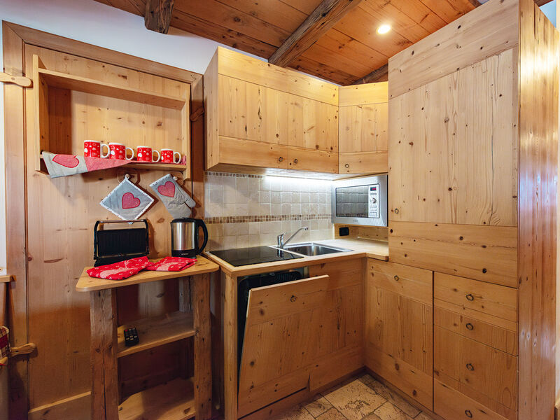 Chalet Pian