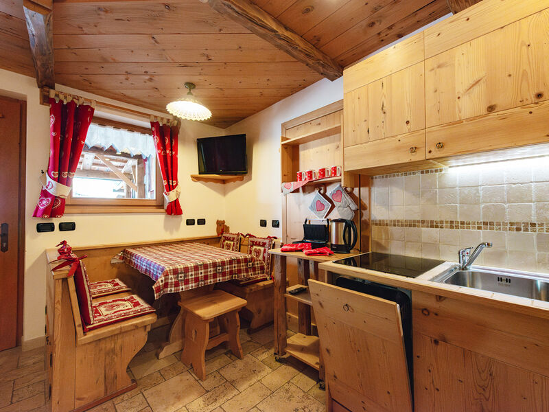 Chalet Pian
