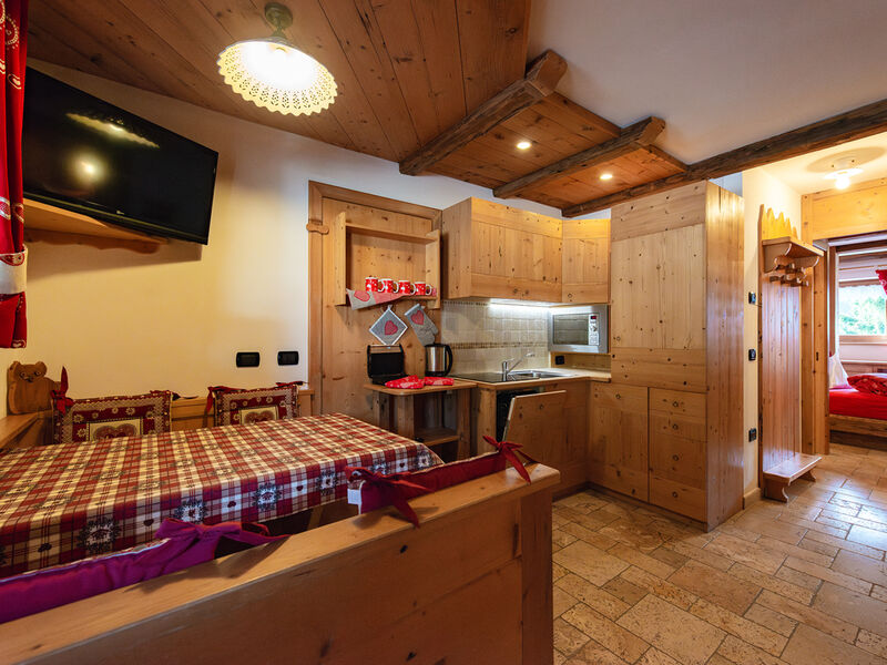 Chalet Pian