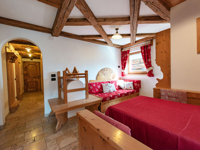 Chalet Pian
