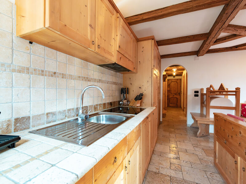 Chalet Pian