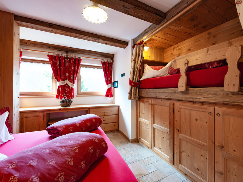 Chalet Pian
