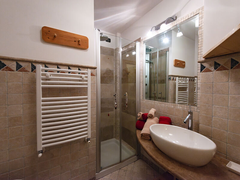 Chalet Pian