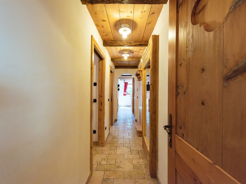 Chalet Pian