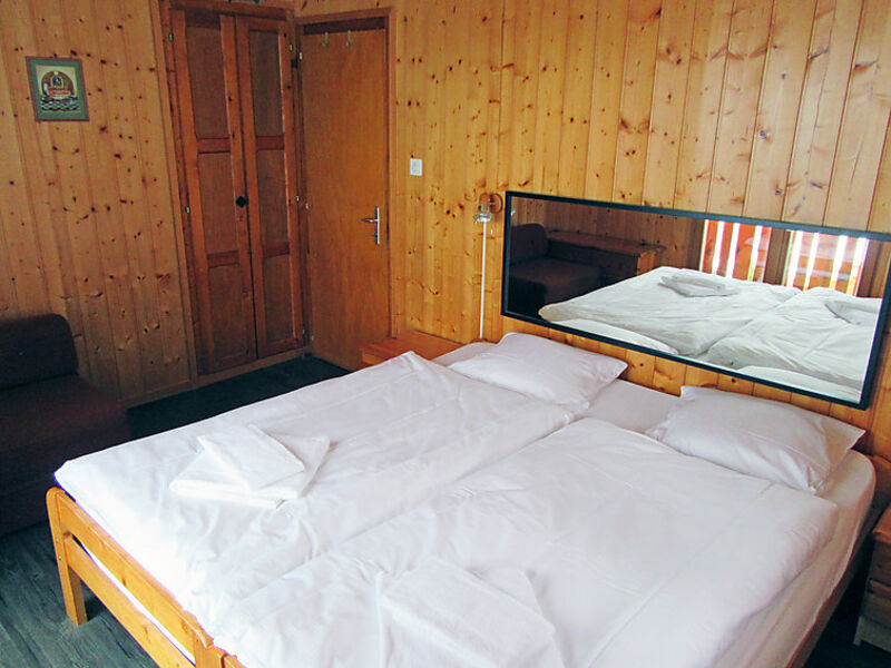 Chalet Picardie