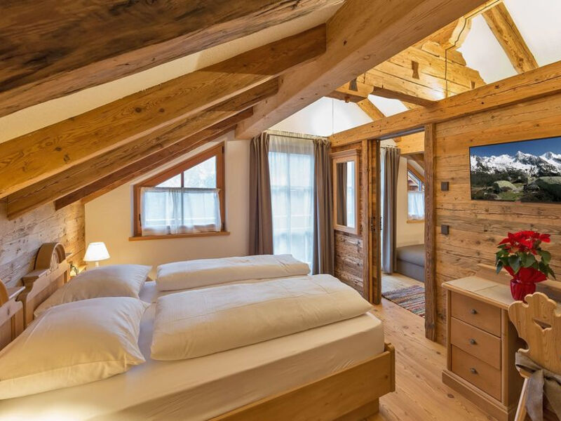 Chalet Piz da Peres