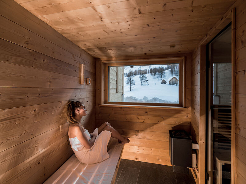 Apartments Prati di Croda Rossa