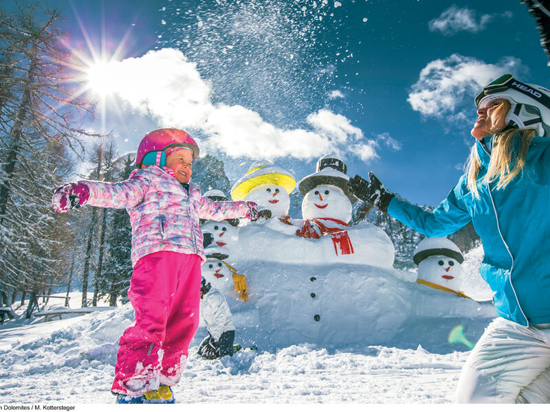 Apartments Prati di Croda Rossa