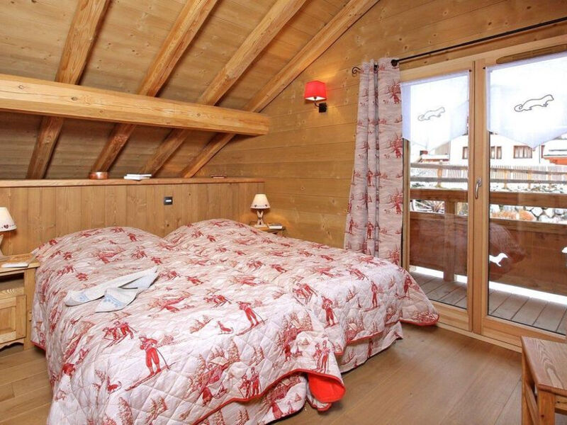 Chalet Prestige Lodge