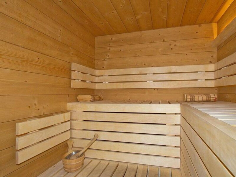 Chalet Prestige Lodge