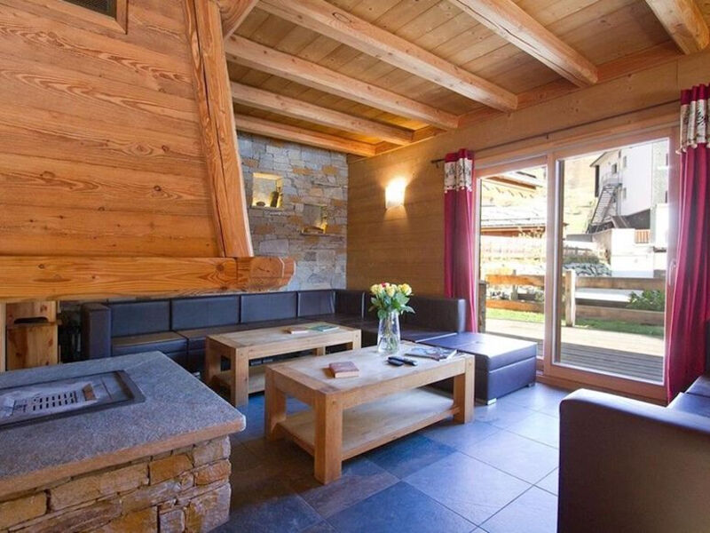 Chalet Prestige Lodge